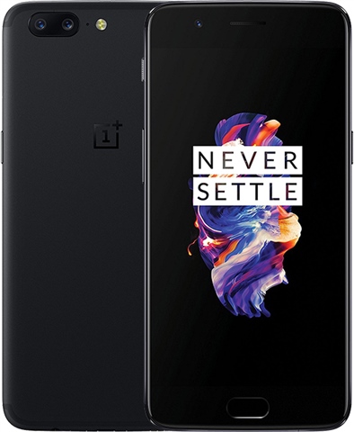 OnePlus 6 128GB Mirror Black 4G, Unlocked B - CeX (UK